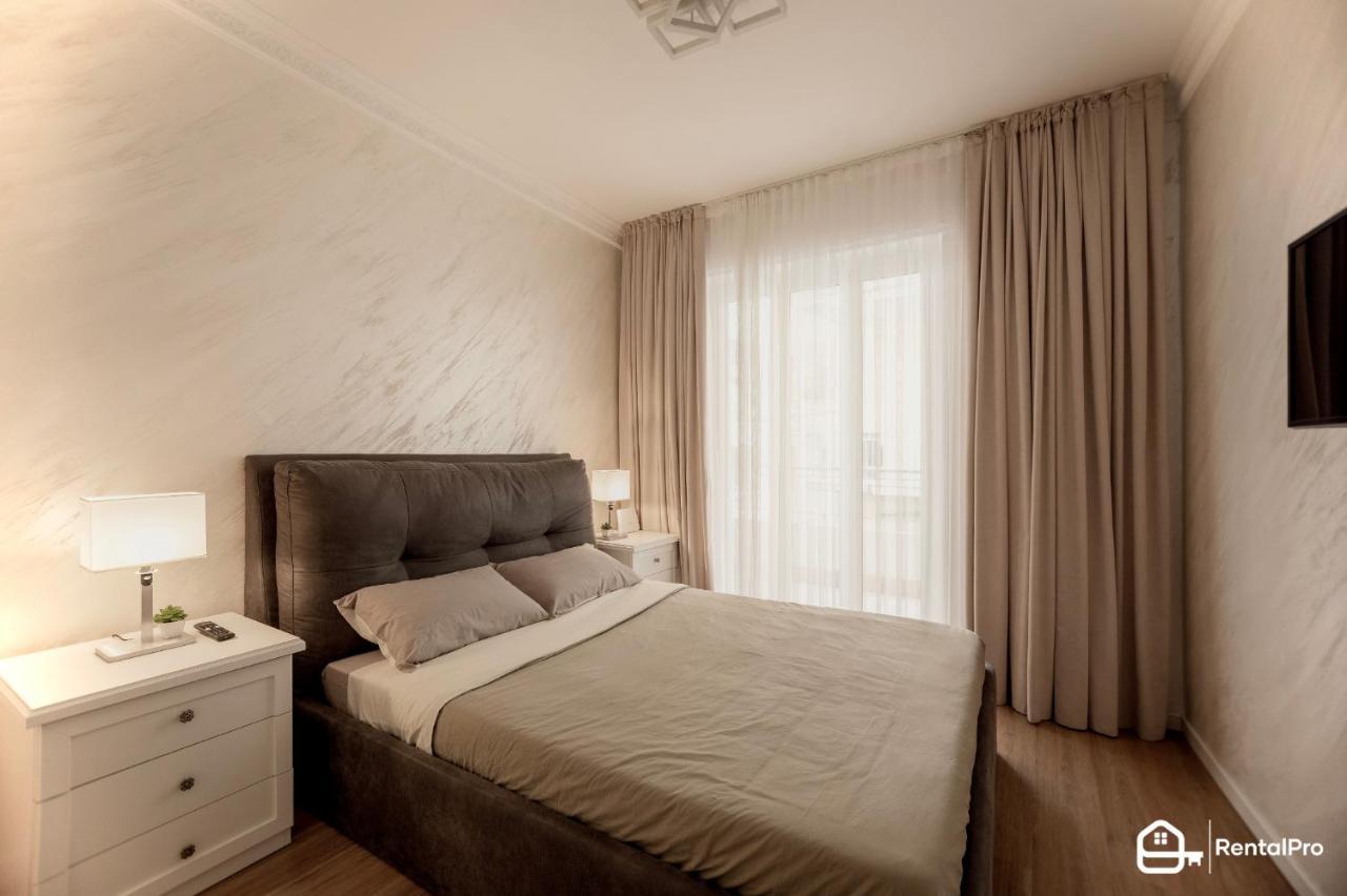 Ariston A 200M-Luxury Apartment Con A/C & Wi-Fi Sanremo Bagian luar foto
